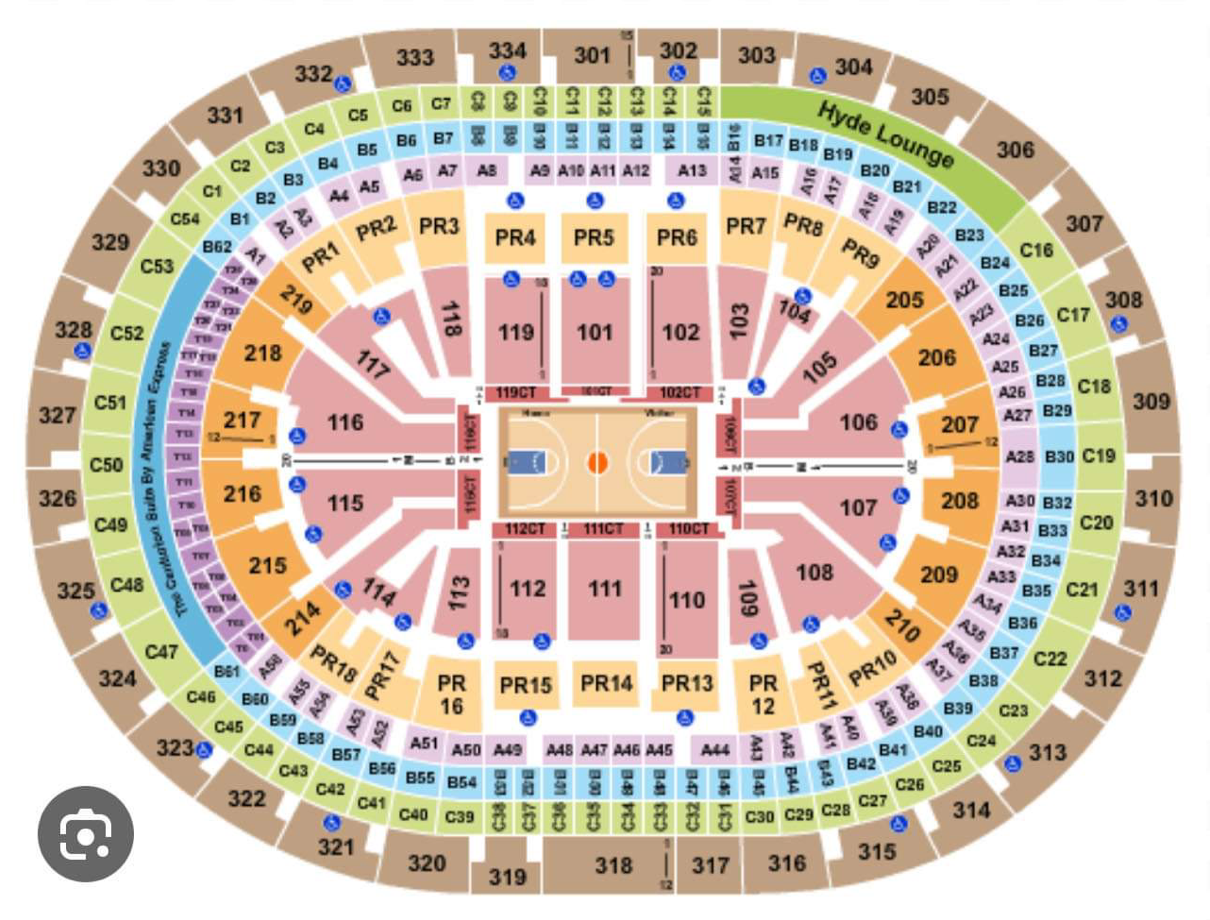 Seats